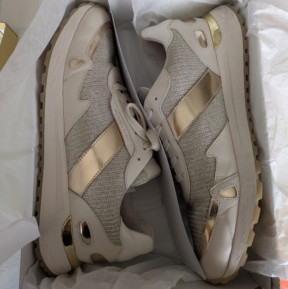 Michael Kors Sneakers